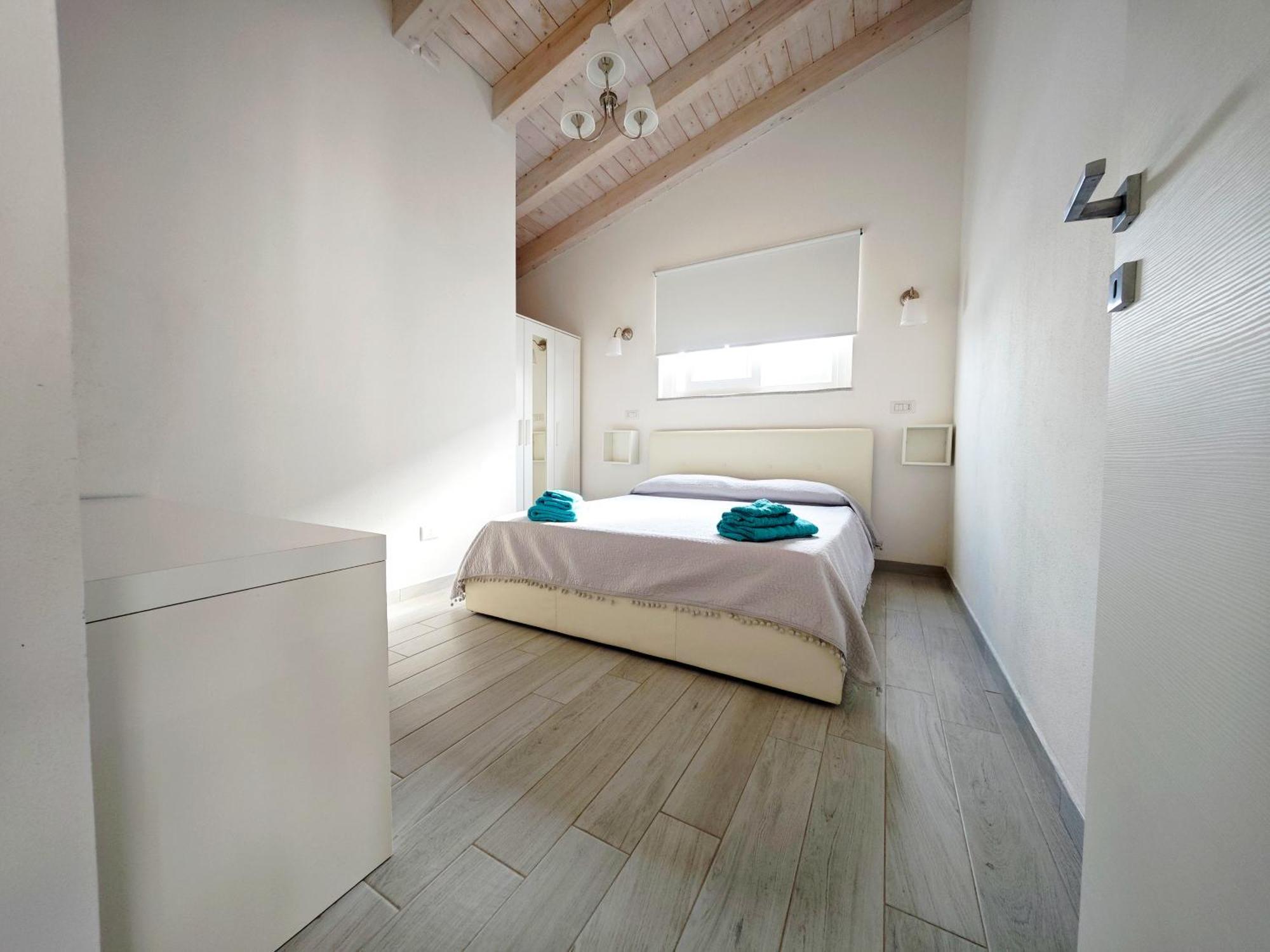 Ikebana Villas Porto Pino Beach Buitenkant foto